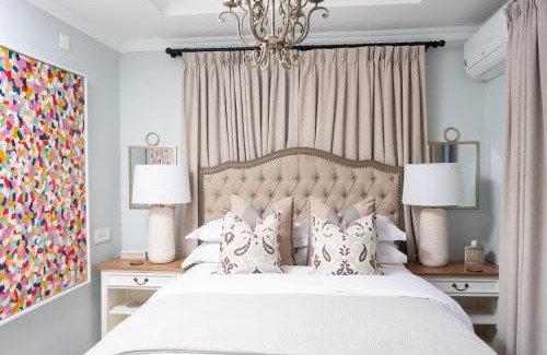 Gaborone Bed & Breakfast | 53A Luxury Bed & Breakfast