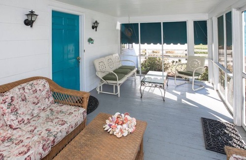 Northeast Virginia Beach House | 53rd Street Retreat by RedAwning
