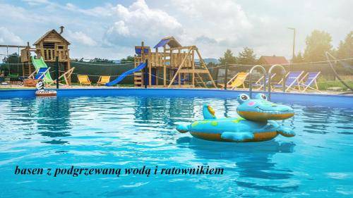 Bialka Tatrzanska Apartment | 54 m² Apartment ∙ 2 bedrooms ∙ 6 guests