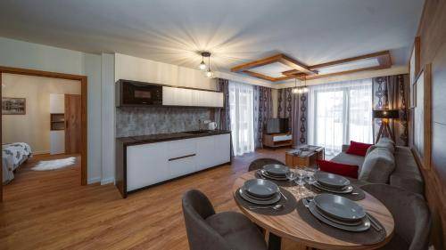 Bialka Tatrzanska Apartment | 54 m² Apartment ∙ 2 bedrooms ∙ 6 guests