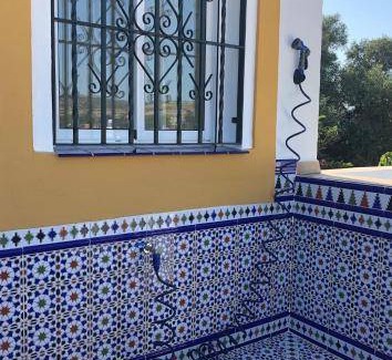 El Lentiscal Apartment | 54 m² Apartment ∙ 2 bedrooms ∙ 4 guests