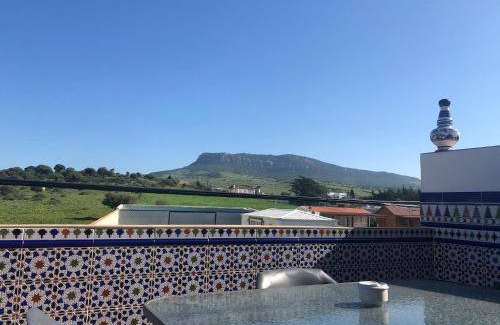 El Lentiscal Apartment | 54 m² Apartment ∙ 2 bedrooms ∙ 4 guests