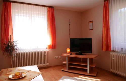 Brandmatt Apartment | 54 m² Apartment ∙ 1 bedroom ∙ 4 guests