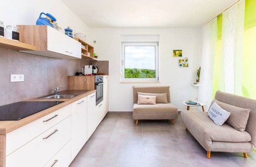Medulin Apartment | 54 m² Apartment ∙ 1 bedroom ∙ 2 guests