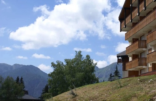 Station de Drouzin le Mont Apartment | 54 m² Apartment ∙ 3 bedrooms ∙ 8 guests