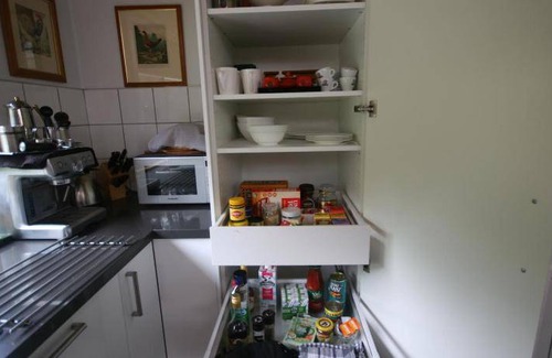 Wheatsheaf Apartment | 54 m² Apartment ∙ 1 bedroom ∙ 2 guests