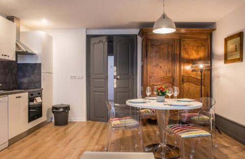 Phalsbourg Apartment | 54 m² Apartment ∙ 1 bedroom ∙ 4 guests