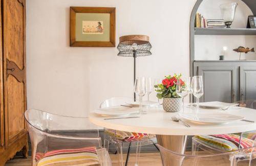 Phalsbourg Apartment | 54 m² Apartment ∙ 1 bedroom ∙ 4 guests
