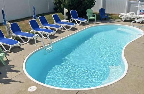 Nags Head House | 5409 - Latitude Adjustment by Resort Realty