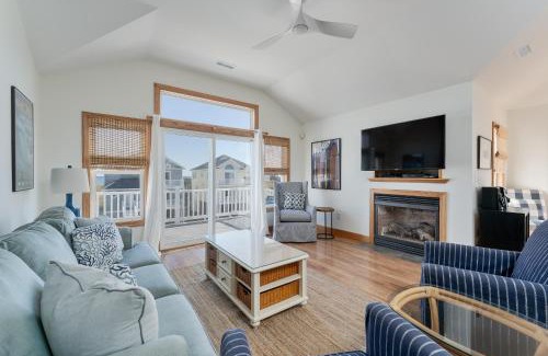 Nags Head House | 5409 - Latitude Adjustment by Resort Realty