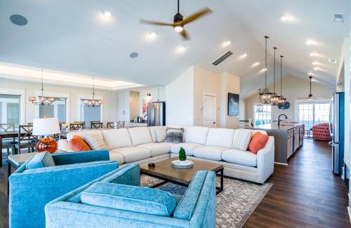 Nags Head House | 5411 - Atlantic Breeze by Resort Realty