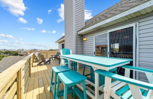 Nags Head House | 5414 - Sunbreak BY Resort Realty