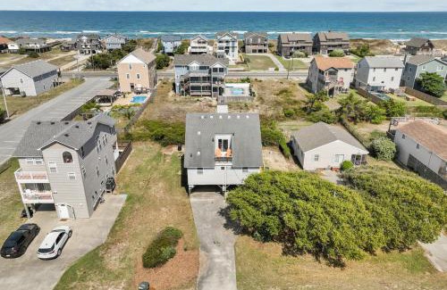 Nags Head House | 5414 - Sunbreak BY Resort Realty