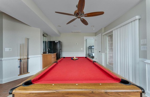 Nags Head House | 5438 - C-Dune by Resort Realty