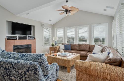 Nags Head House | 5438 - C-Dune by Resort Realty