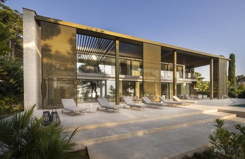 Porec Villa | 546 m² Villa ∙ 6 bedrooms ∙ 12 guests