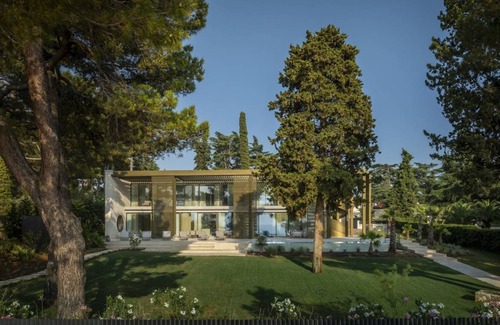Porec Villa | 546 m² Villa ∙ 6 bedrooms ∙ 12 guests