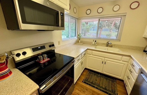 Rancho Bernardo Condo | 55+ Golf Resort in Beautiful San Diego Hills