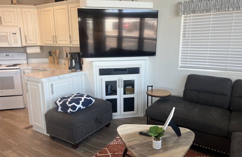 Florence House | 55+ Little Pueblo Del Sol