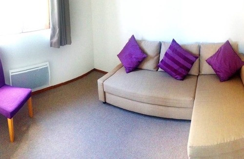 Thollon-les-Memises Apartment | 55 m² Apartment ∙ 2 bedrooms ∙ 6 guests