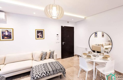 Jardins De Carthage Apartment | 55 m² Apartment ∙ 1 bedroom ∙ 2 guests