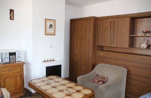 Mitterfirmiansreut Apartment | 55 m² Apartment ∙ 2 bedrooms ∙ 6 guests