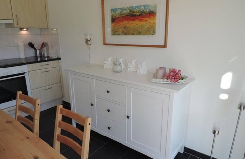 Grisons Apartment | 55 m² Apartment ∙ 1 bedroom ∙ 2 guests