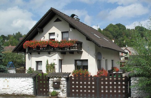 Vrchlabi Apartment | 55 m² Apartment ∙ 1 bedroom ∙ 4 guests
