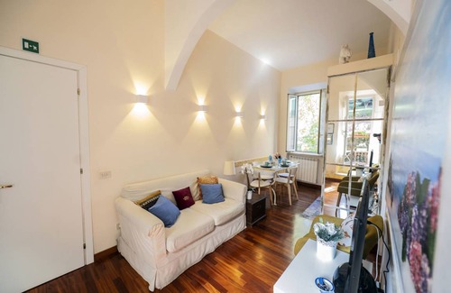 Celio Apartment | 55 m² Apartment ∙ 2 bedrooms ∙ 4 guests