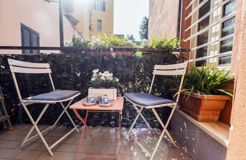 Celio Apartment | 55 m² Apartment ∙ 2 bedrooms ∙ 4 guests