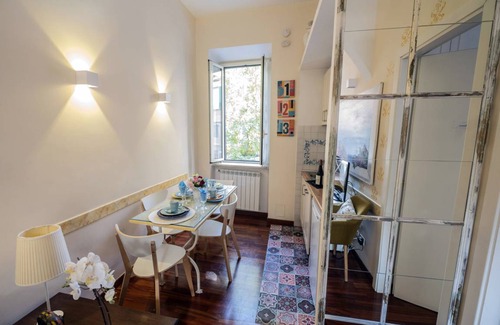 Celio Apartment | 55 m² Apartment ∙ 2 bedrooms ∙ 4 guests
