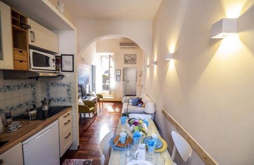Celio Apartment | 55 m² Apartment ∙ 2 bedrooms ∙ 4 guests