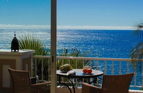 Puerto Naos Apartment | 55 m² Apartment ∙ 1 bedroom ∙ 2 guests