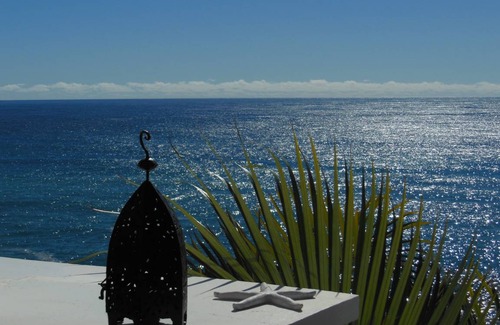 Puerto Naos Apartment | 55 m² Apartment ∙ 1 bedroom ∙ 2 guests