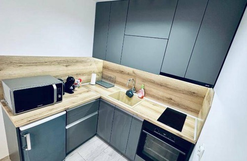Smolyan Apartment | 55 m² Apartment ∙ 1 bedroom ∙ 4 guests