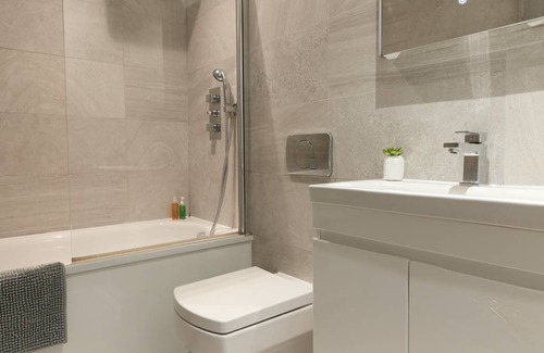 Weavers Apartment | 55 m² Apartment ∙ 1 bedroom ∙ 6 guests