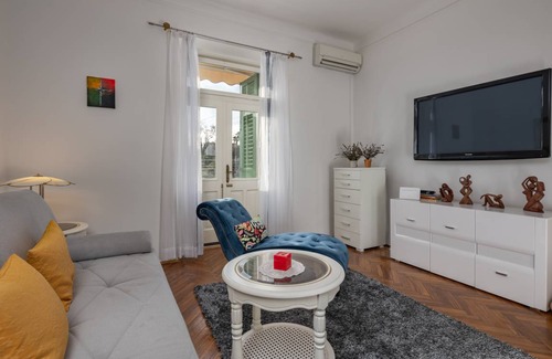 Lovran Apartment | 55 m² Apartment ∙ 1 bedroom ∙ 4 guests