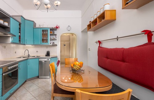 Lovran Apartment | 55 m² Apartment ∙ 1 bedroom ∙ 4 guests