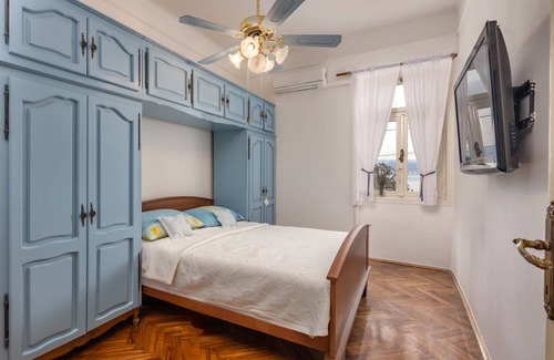 Lovran Apartment | 55 m² Apartment ∙ 1 bedroom ∙ 4 guests