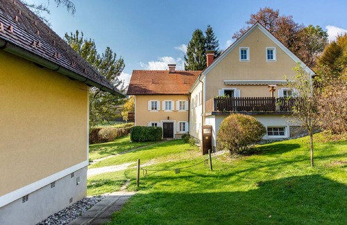 Piber Apartment | 55 m² Apartment ∙ 1 bedroom ∙ 2 guests