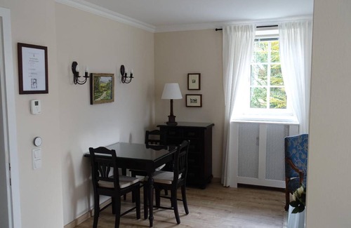 Piber Apartment | 55 m² Apartment ∙ 1 bedroom ∙ 2 guests
