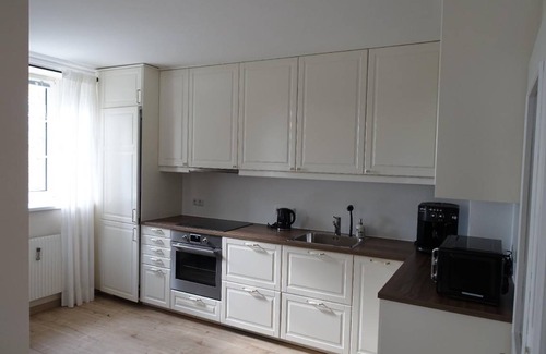 Piber Apartment | 55 m² Apartment ∙ 1 bedroom ∙ 2 guests
