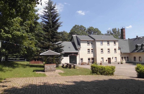 Sayda Apartment | 55 m² Apartment ∙ 1 bedroom ∙ 4 guests