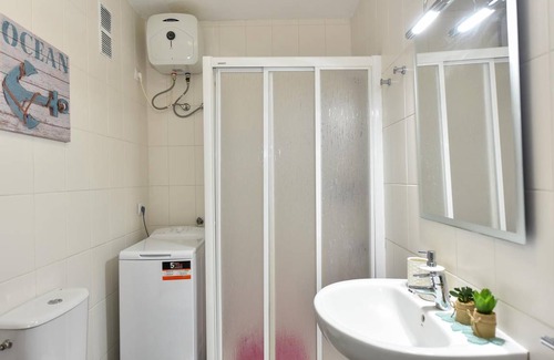 Mogan Apartment | 55 m² Apartment ∙ 1 bedroom ∙ 2 guests