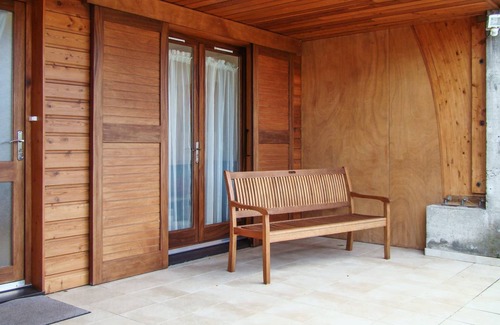 Fayet Apartment | 55 m² Apartment ∙ 1 bedroom ∙ 6 guests