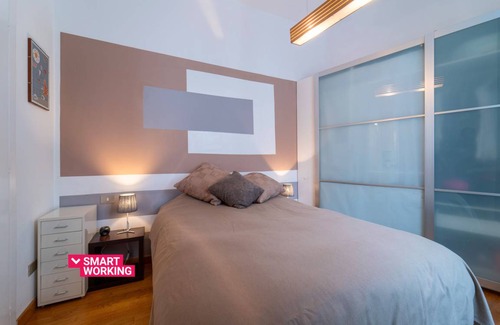 Isola Apartment | 55 m² Apartment ∙ 1 bedroom ∙ 2 guests