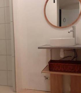 Laguiole Apartment | 55 m² Apartment ∙ 1 bedroom ∙ 4 guests