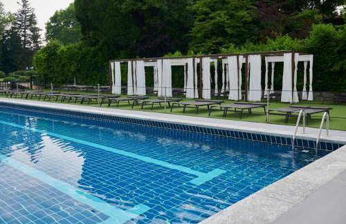 Cernobbio Apartment | 55 m² Apartment ∙ 1 bedroom ∙ 4 guests