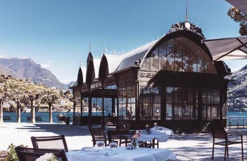 Cernobbio Apartment | 55 m² Apartment ∙ 1 bedroom ∙ 4 guests