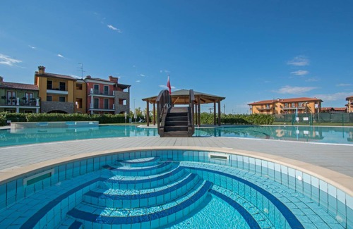 San Benedetto di Lugana Apartment | 55 m² Apartment ∙ 1 bedroom ∙ 4 guests